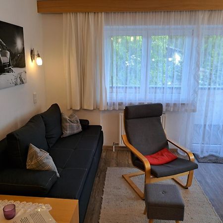 Apartmenthaus Bader ロイタシュ エクステリア 写真