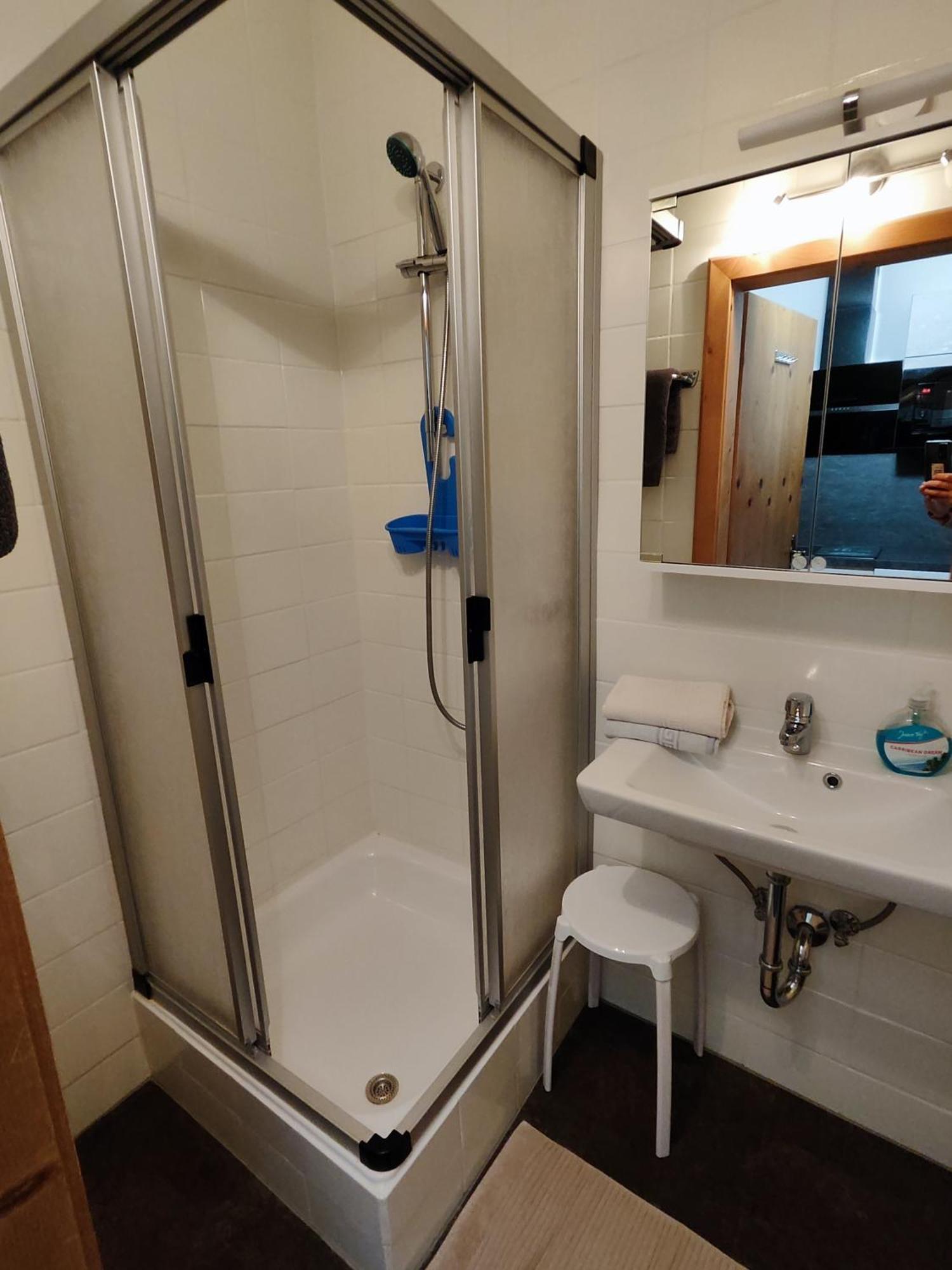 Apartmenthaus Bader ロイタシュ エクステリア 写真