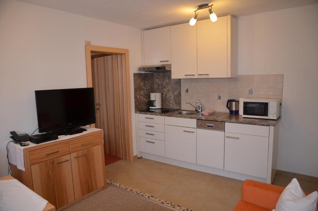 Apartmenthaus Bader ロイタシュ 部屋 写真