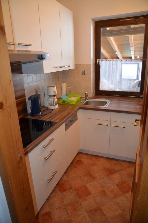 Apartmenthaus Bader ロイタシュ エクステリア 写真
